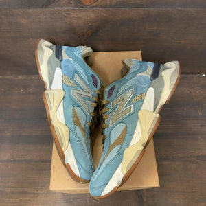 New Balance 9060 Bodega Age of Discovery Size 12 (Pre-Owned) - Image 2