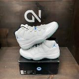 Jordan 11 Retro Legend Blue (2014) - Image 1