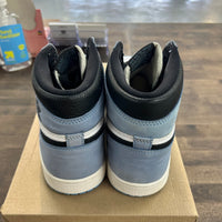 University Blue Jordan 1 High (USED,No Box)