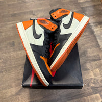 Shattered Backboard Jordan 1 High (USED)