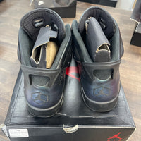 All Star Chameleon Jordan 6 (USED)