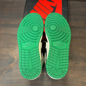 Jordan 1 Retro High Pine Green - Image 8