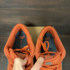 Nike SB Dunk Low Burnt Sunrise Size 13 (Pre-Owned) - Image 4