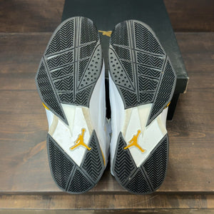 Jordan True Flight Yellow Ochre - Image 8