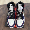Jordan 1 Retro High OG Defiant SB LA to Chicago - Image 2
