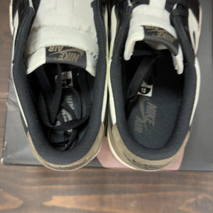 Jordan 1 Retro Low OG Mocha - Image 6