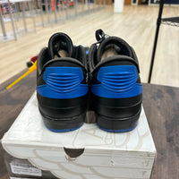 Jordan 2 Retro Low SP Off-White Black Blue - Image 4