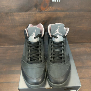 Jordan 5 Retro PSG Paris Saint-Germain Off Noir - Image 3