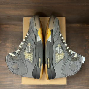 Jordan 5 Retro Off-White Muslin Size 10 (Pre-Owned) - Image 5