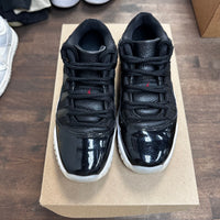 (GS) 72-10 Jordan 11 Low (USED, No Box)
