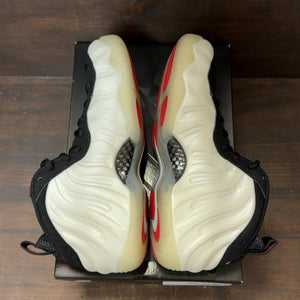 Nike Air Foamposite Pro Pearl (2025) Size 9 (Pre-Owned) - aux