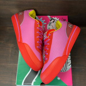 Reebok Board Flip BBC Ice Cream Pink Lemonade - Image 2