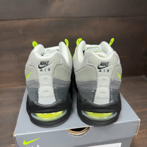 Nike Air Max 95 OG Big Bubble Neon (2025/2026) - Image 4