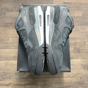 Jordan 4 RM SP Nigel Sylvester Driveway Grey - Image 2
