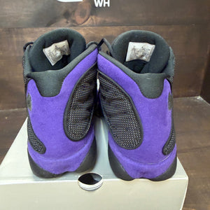Jordan 13 Retro Court Purple - Image 4