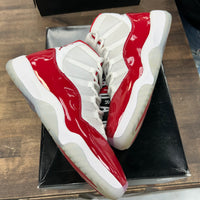 Cherry Jordan 11 (USED)
