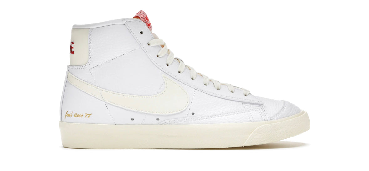 Nike Blazer Mid 77 Vintage Popcorn