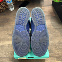Blue Moon Nike SB Dunk Low (USED)