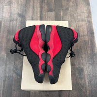 Bred Jordan 13 (USED,No Box)