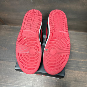 Jordan 1 Retro Low OG Banned Size 10.5 (Pre-Owned) - Image 6