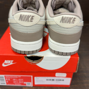 Nike Dunk Low Bone Beige (Women's) - Image 5