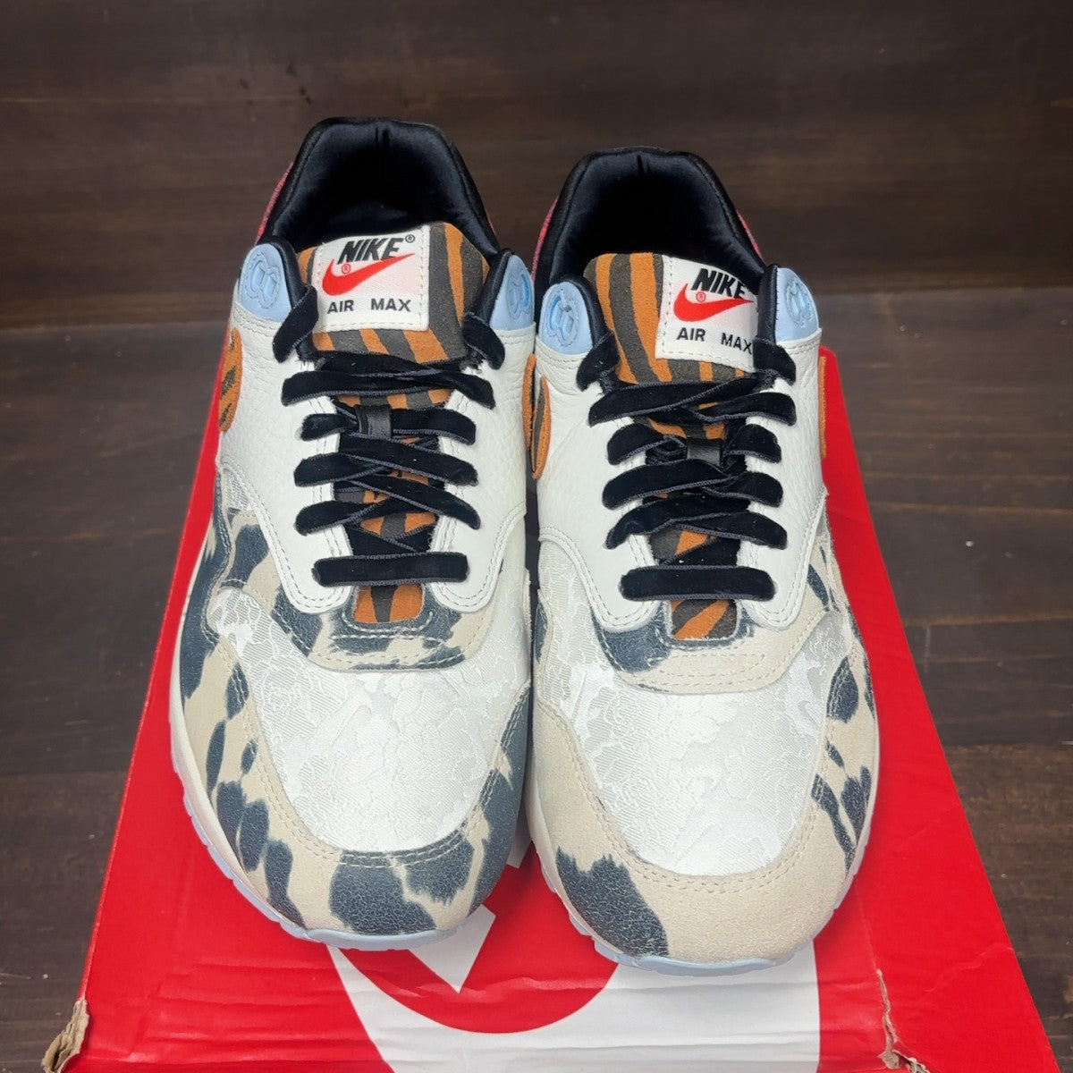 Nike Air Max 1 '87 Great Indoors (Women's) - Image 3
