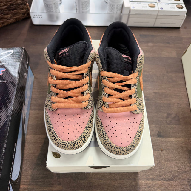 Arts-Rec Nike SB Dunk Low (USED)