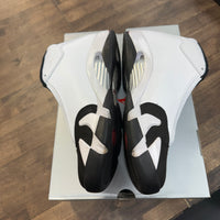 Black Toe Jordan 14 (USED)