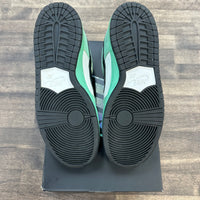 Sea Crystal SB Dunk Low (2016) (USED,No Box,No Insole)
