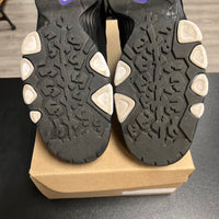 Nike Air Max 2 CB 94 OG 2023 Black Purple (USED, no box)