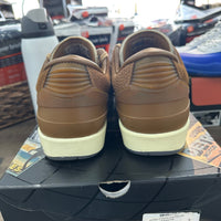 Two 18 Jordan 2 Retro Low (USED)