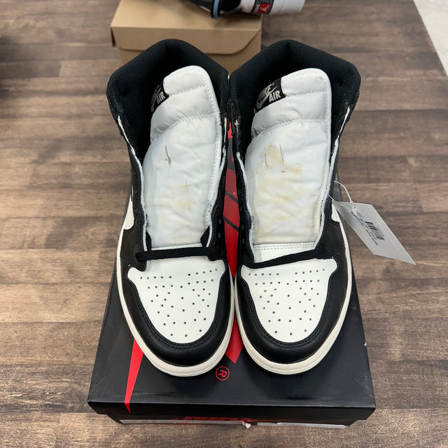 Mocha Jordan 1 High (USED)