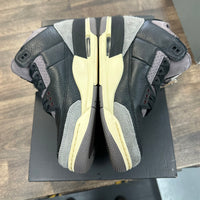 A Ma Maniere Sleeping Jordan 3 (W) (USED)