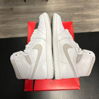Neutral Grey 85 Jordan 1 High (USED)