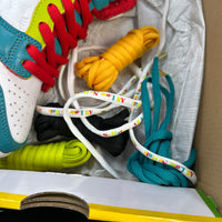 FroSkate SB Dunk High (USED)