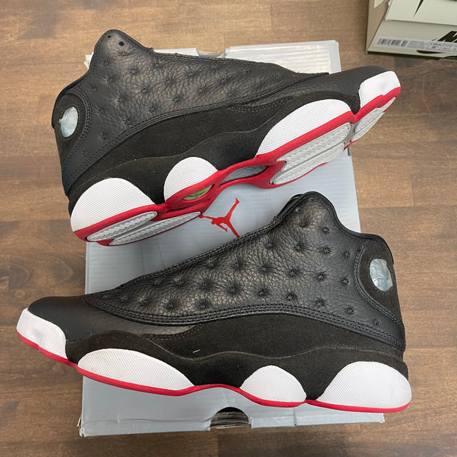 Playoff Jordan 13 (USED)