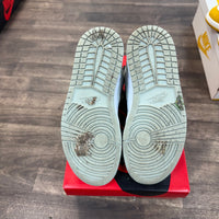 Seafoam Jordan 1 High (W) (USED)