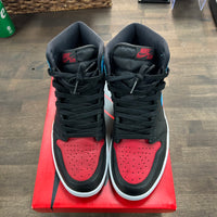 NC to Chi Jordan 1 High (W) (USED)