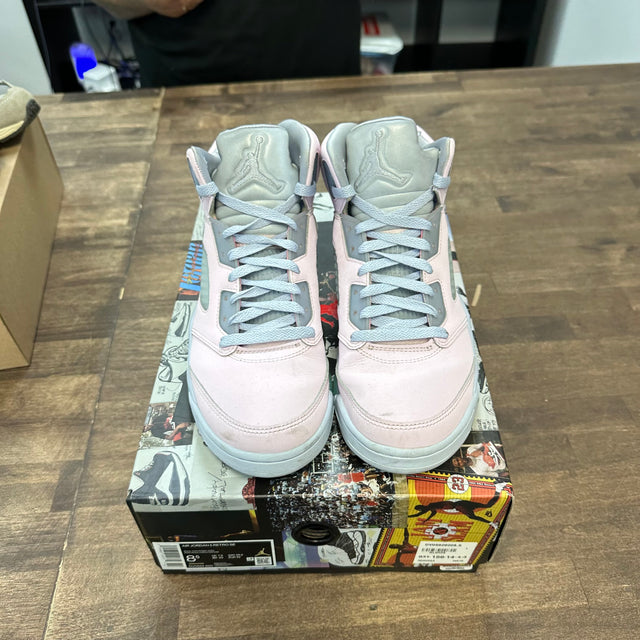 Easter Jordan 5 Retro (USED)