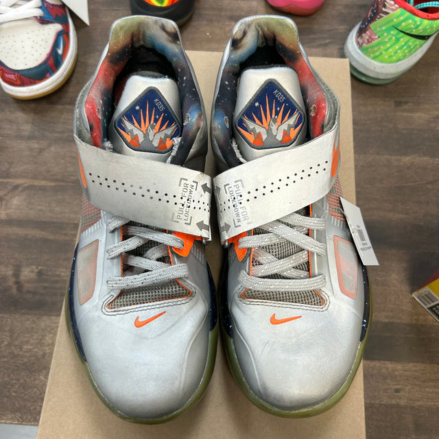 Galaxy AS Nike KD 4 (2012) (USED, No Box)