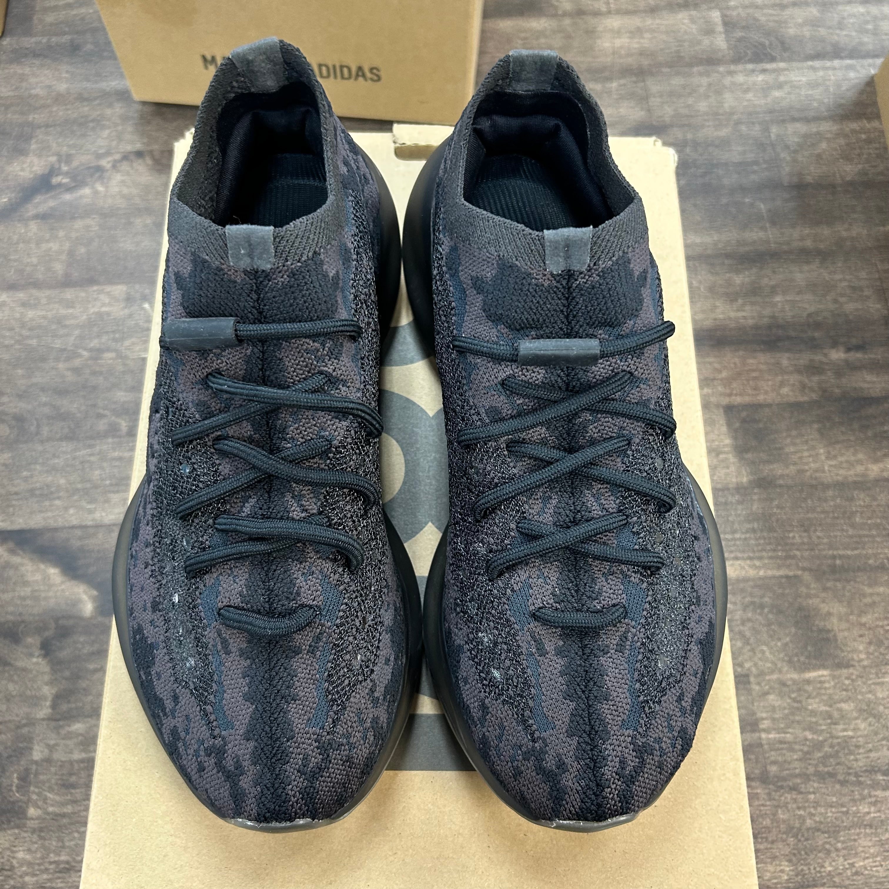 adidas Yeezy Boost 380 Onyx