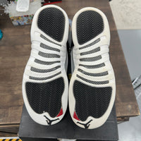 Playoff Jordan 12 Retro (GS) (USED)