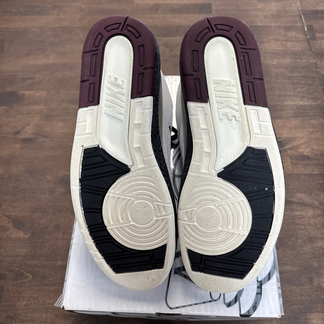 A Ma Maniere Jordan 2 (USED)