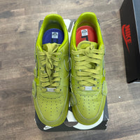Cactus Plant Flea Market Moss Nike Air Force 1 Low (USED)