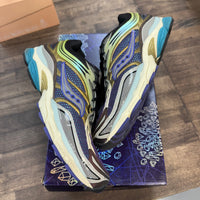 Crystal Cave Saucony ProGrid Omni 9 (USED)
