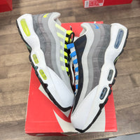 Nike Air Max 95 Greedy (2020) (US 10) (USED)