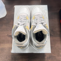 Craft Photon Dust Jordan 4 (USED)