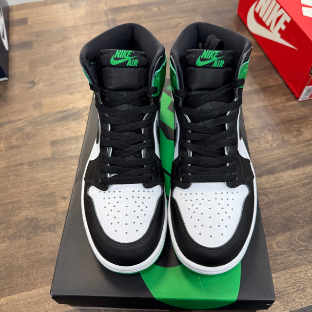 Lucky Green Jordan 1 High OG (USED)