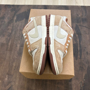 Nike Dunk Low Medium Curry Size 7 (Pre-Owned) - Image 3