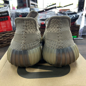 adidas Yeezy Boost 350 V2 Sand Taupe Size 9 (Pre-Owned) - Image 4